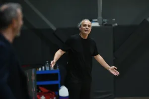 Τεράστια νίκη για την ΑΕ Γλαύκου Έσπερου, θα μείνει στην ιστορία!