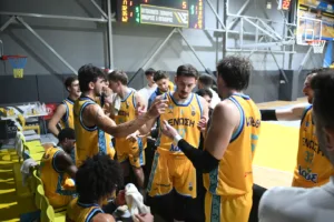 Τεράστια νίκη για την ΑΕ Γλαύκου Έσπερου, θα μείνει στην ιστορία!