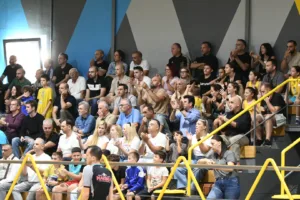 Τεράστια νίκη για την ΑΕ Γλαύκου Έσπερου, θα μείνει στην ιστορία!