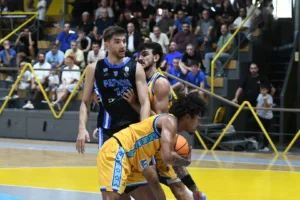 Τεράστια νίκη για την ΑΕ Γλαύκου Έσπερου, θα μείνει στην ιστορία!