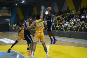 Τεράστια νίκη για την ΑΕ Γλαύκου Έσπερου, θα μείνει στην ιστορία!