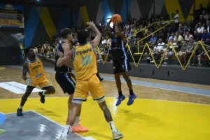 Τεράστια νίκη για την ΑΕ Γλαύκου Έσπερου, θα μείνει στην ιστορία!