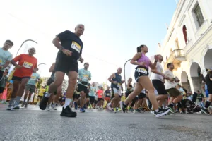 5ος Νυχτερινός Ημιμαραθώνιος «Φάνης Τσιμιγκάτος»: Η Πάτρα ήταν η μεγάλη νικήτρια! Οι πρωτιές σε όλες τις κατηγορίες