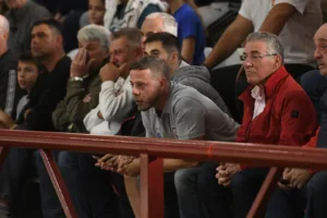 Τεράστια Παναχαϊκή, θρίαμβος διά χειρός Χατζόπουλου - Φωτογραφίες