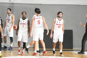 Τεράστια Παναχαϊκή, θρίαμβος διά χειρός Χατζόπουλου - Φωτογραφίες