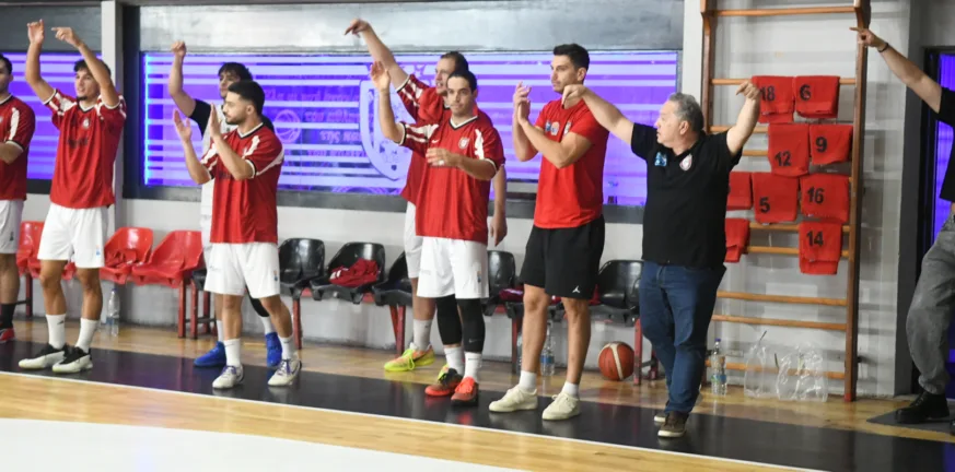 Τεράστια Παναχαϊκή, θρίαμβος διά χειρός Χατζόπουλου - Φωτογραφίες
