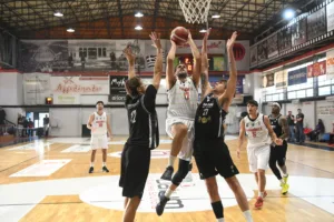Τεράστια Παναχαϊκή, θρίαμβος διά χειρός Χατζόπουλου - Φωτογραφίες