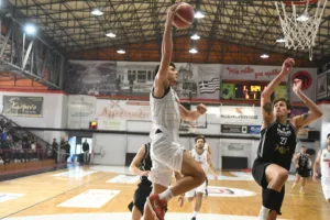 Τεράστια Παναχαϊκή, θρίαμβος διά χειρός Χατζόπουλου - Φωτογραφίες