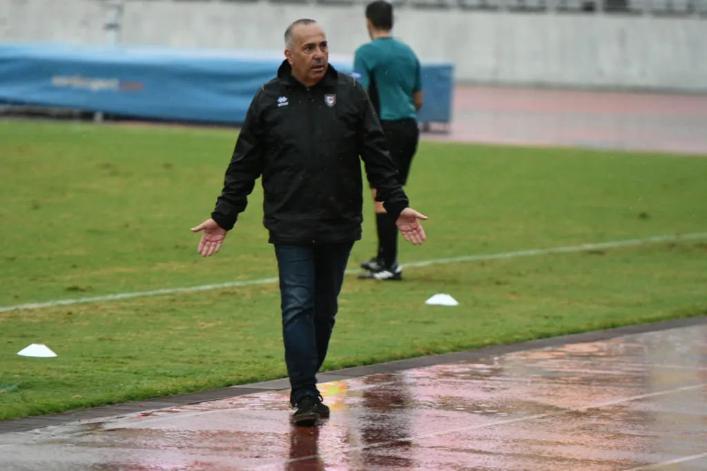 «Πεντάστερη» παράσταση η Παναχαϊκή, το χρωστούσε στον κόσμο της