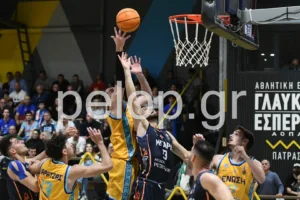 ΑΕ Γλαύκου Έσπερου: Πλήρωσε τα προβλήματά της