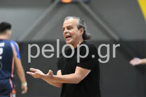ΑΕ Γλαύκου Έσπερου: Πλήρωσε τα προβλήματά της