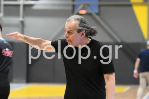 ΑΕ Γλαύκου Έσπερου: Πλήρωσε τα προβλήματά της