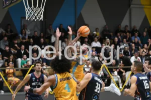 ΑΕ Γλαύκου Έσπερου: Πλήρωσε τα προβλήματά της