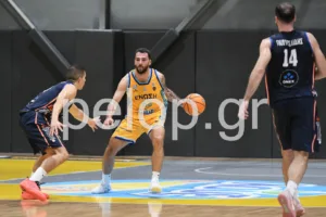 ΑΕ Γλαύκου Έσπερου: Πλήρωσε τα προβλήματά της