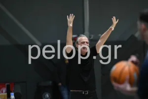 ΑΕ Γλαύκου Έσπερου: Πλήρωσε τα προβλήματά της