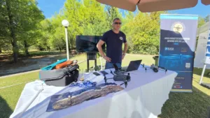 Και φέτος στο «Welcome to UP» ο Κώστας Βικάτος - Φωτογραφίες