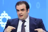 Πιερρακάκης στο ΔΝΤ: Η Ελλάδα στις μόλις 5 χώρες της ΕΕ με πλεόνασμα – Τα εύσημα της Γκεοργκίεβα