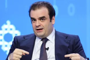 Πιερρακάκης στο ΔΝΤ: Η Ελλάδα στις μόλις 5 χώρες της ΕΕ με πλεόνασμα – Τα εύσημα της Γκεοργκίεβα