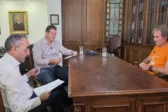 Ο Κανέλλος Κανελλόπουλος στην «Π»: «Ο κόσμος περίμενε να κάνω κάτι μοναδικό»