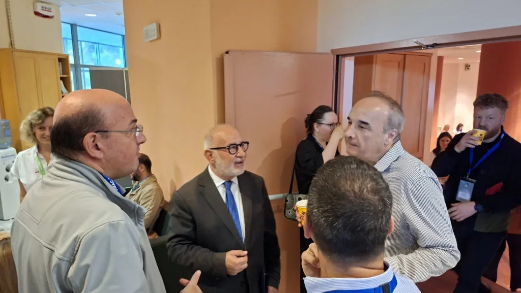Πάτρα: Διεθνές συνέδριο για τα πανεπιστημιακά μουσεία με συμμετοχές από 40 χώρες
