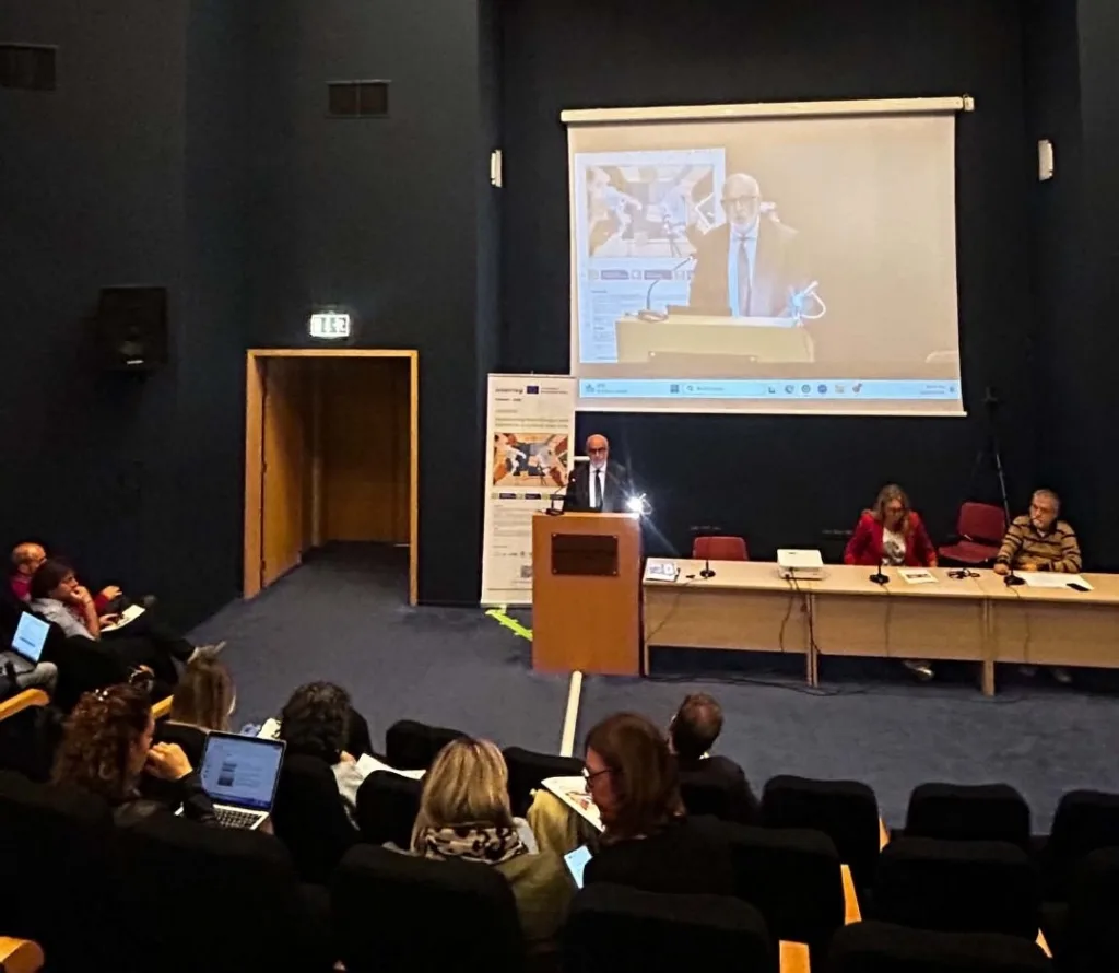 Σακελλαρόπουλος: Η βιομηχανική κληρονομιά ως ζωντανό κομμάτι του μέλλοντος