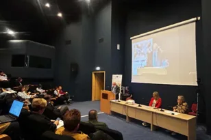 Σακελλαρόπουλος: Η βιομηχανική κληρονομιά ως ζωντανό κομμάτι του μέλλοντος