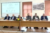 Φαρμάκης : «Η απόσταση από τα αστικά κέντρα δεν πρέπει να σημαίνει απόσταση από τις ευκαιρίες»