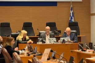 Εργαστήριο καινοτομίας στη Δυτική Ελλάδα για την ενίσχυση των δεξιοτήτων των στελεχών των Περιφερειών