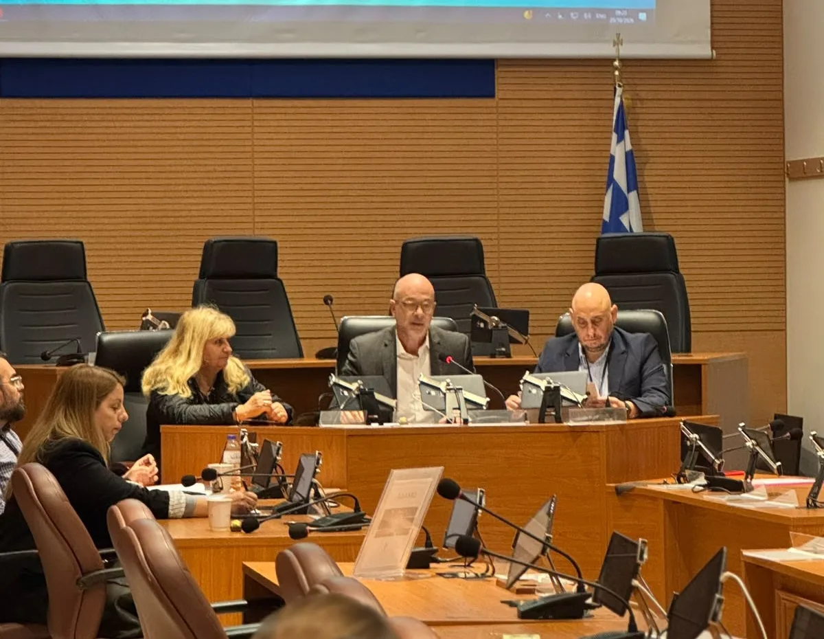 Κέντρο Δημιουργικότητας στη Δυτική Ελλάδα για την ανάπτυξη επαγγελματικών δεξιοτήτων των περιφερειακών ηγετών