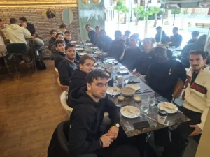 Μια "οικογένεια" ο Παναιγιάλειος, γεύμα πριν τη σέντρα και ειδήσεις - Φωτογραφίες