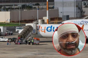 Flydubai: Ο συγκυβερνήτης σχεδίαζε συντριβή του αεροσκάφους στο Μπεν Γκουριόν ή στο Τελ Α βίβ;