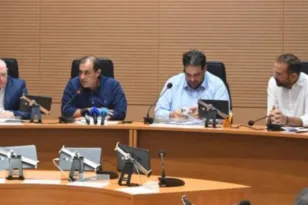 «Ψίχουλα» μετά από 14 μήνες: «Κουρεμένο» κατά 55% το Achaia Pass, από 1,5 εκατ. σε 680.000 ευρώ