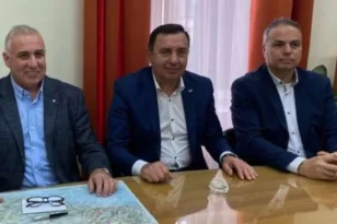 Το πλήρωμα εγκαταλείπει το δημοτικό «καράβι»: Διαδοχικές παραιτήσεις και εσωτερικός πόλεμος στη Δημοτική Αρχή Αιγιάλειας