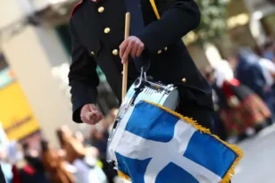28η Οκτωβρίου: Ακυρώνονται μαθητικές παρελάσεις λόγω κακοκαιρίας – Σε ποιες περιοχές ελήφθησαν αποφάσεις