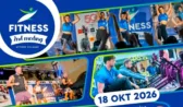 Πάτρα: Την Κυριακή το 2ο Fitness Meeting Δυτικής Ελλάδας
