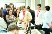 Η Πάτρα άνοιξε τον δρόμο για την Ιατρική του αύριο
