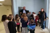 Αμαλιάδα: 35 δόσεις εμβολίων σε παιδιά Ρομά από τον καταυλισμό των Τσιχλεΐκων