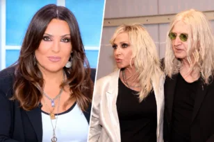 Ναταλία Γερμανού για Βίσση – Καρβέλα: «Ποιος μπορεί να το διέρρευσε;» – Οι αιχμές για την ΑΑΔΕ