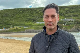 Νεκρός ο Σάιμον Άντριεζ – Είχε φέρει στο φως στοιχεία για τις επαφές Λούτνικ με Επστάιν