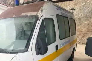 Θάνατος στην Κύθνο: ο Υπουργός Υγείας διαψεύδει τις καταγγελίες