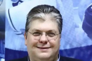 Ο Αγγελος Παπανικολάου νέος πρόεδρος στην ΕΟΚ