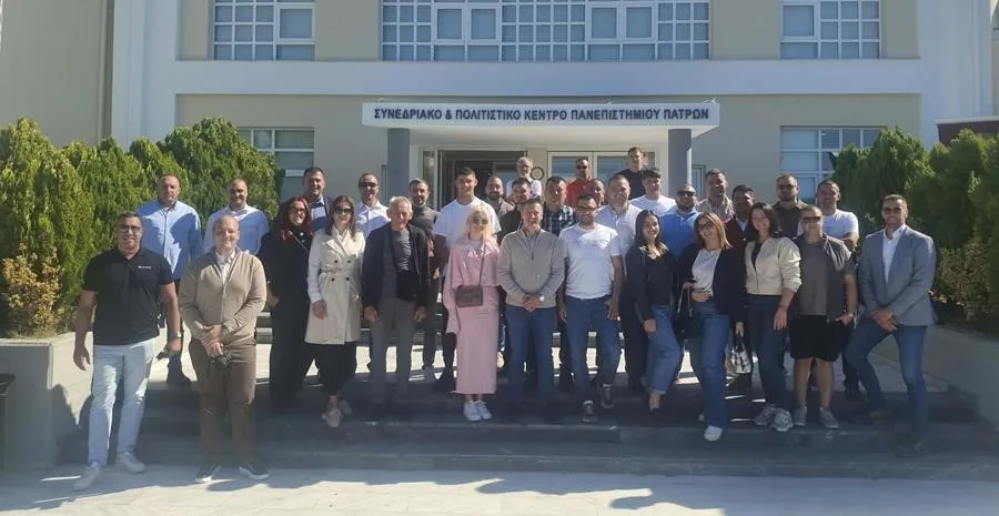 Balkan Agro & Food Summit: Από την παραγωγή στις αγορές των Βαλκανίων - Ολοκληρώθηκαν οι συνεδριακές εργασίες, συνεχίζεται η έκθεση