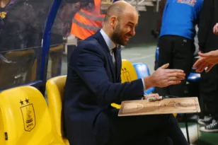Marca: Ο Άρης κατέθεσε φάκελο για franchise στην EuroLeague