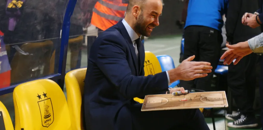 Marca: Ο Άρης κατέθεσε φάκελο για franchise στην EuroLeague