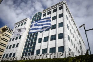 Χρηματιστήριο Αθηνών: Επιστροφή στις 2.570 μονάδες με άλμα 3,19% στις τράπεζες – «Βουτιά» για την Allwyn