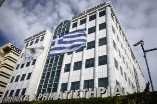 Χρηματιστήριο: Τριήμερο ράλι 3,66% με πρωταγωνιστές τις τράπεζες – Ποιες μετοχές ξεχώρισαν