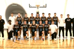 Ο Προμηθέας νίκησε τους Rising Stars – Φωτογραφίες/βίντεο