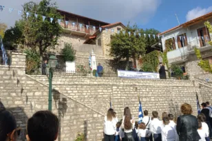 Καλάβρυτα: Ελλείψεις εκπαιδευτικών στο Νηπιαγωγείο και το Δημοτικό Σχολείο Δάφνης