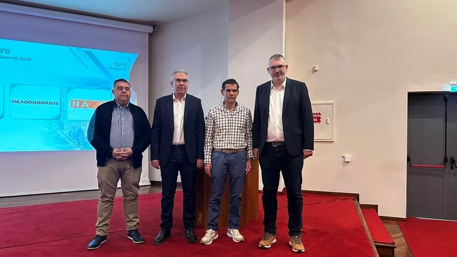 Balkan Agro & Food Summit: Από την παραγωγή στις αγορές των Βαλκανίων - Ολοκληρώθηκαν οι συνεδριακές εργασίες, συνεχίζεται η έκθεση