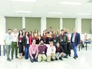 Η Πάτρα άνοιξε τον δρόμο για την Ιατρική του αύριο